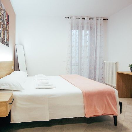 Al Maso In Centro B&B L'Aquila Bagian luar foto